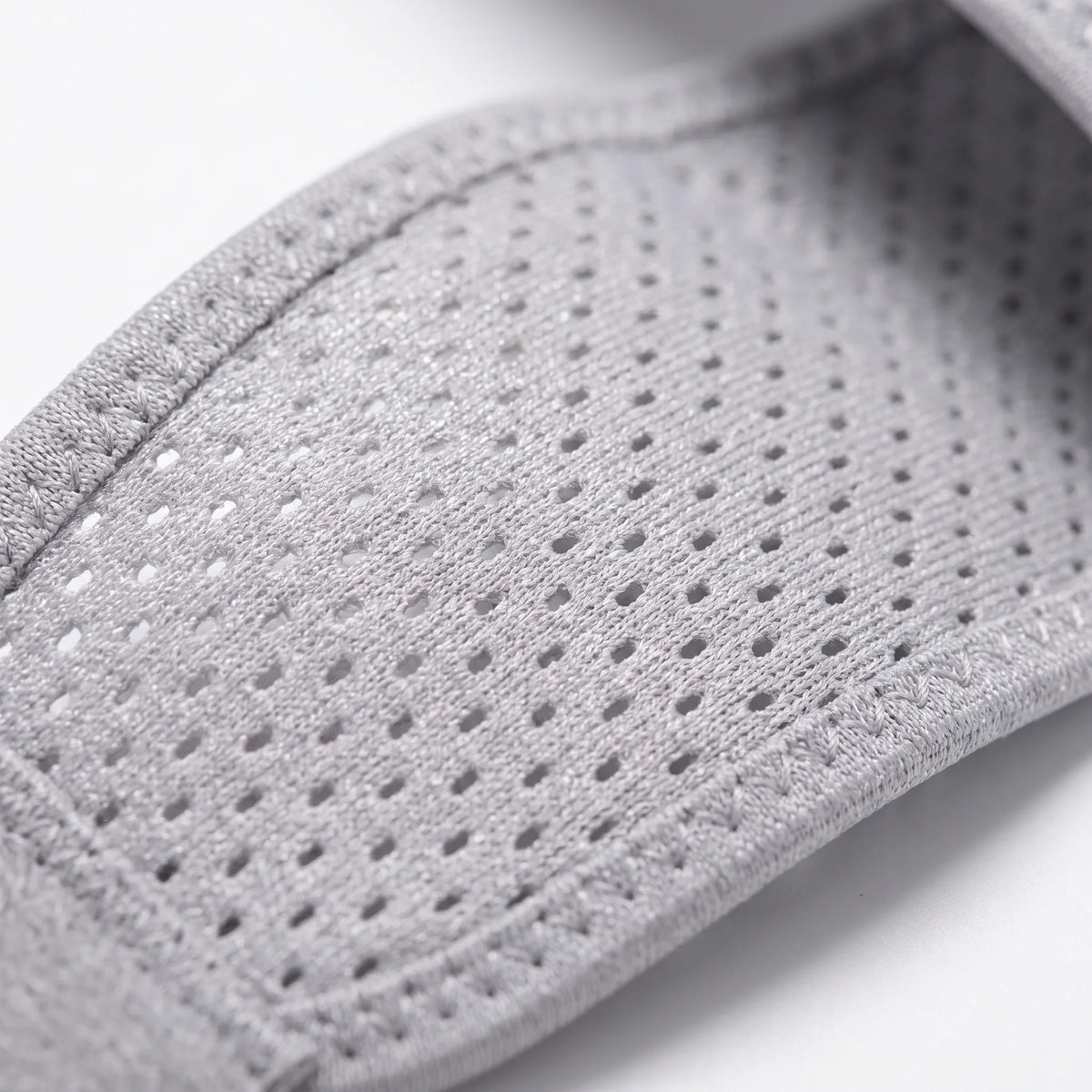 Adjustable Wrap-Around Wrist Support