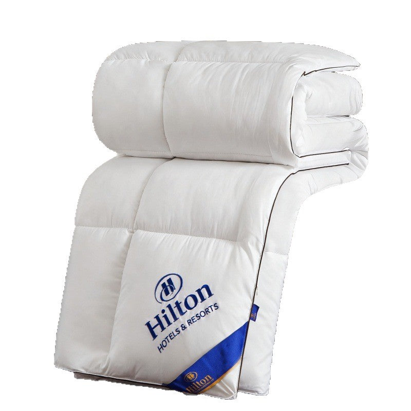 All-Season Cotton Comforter