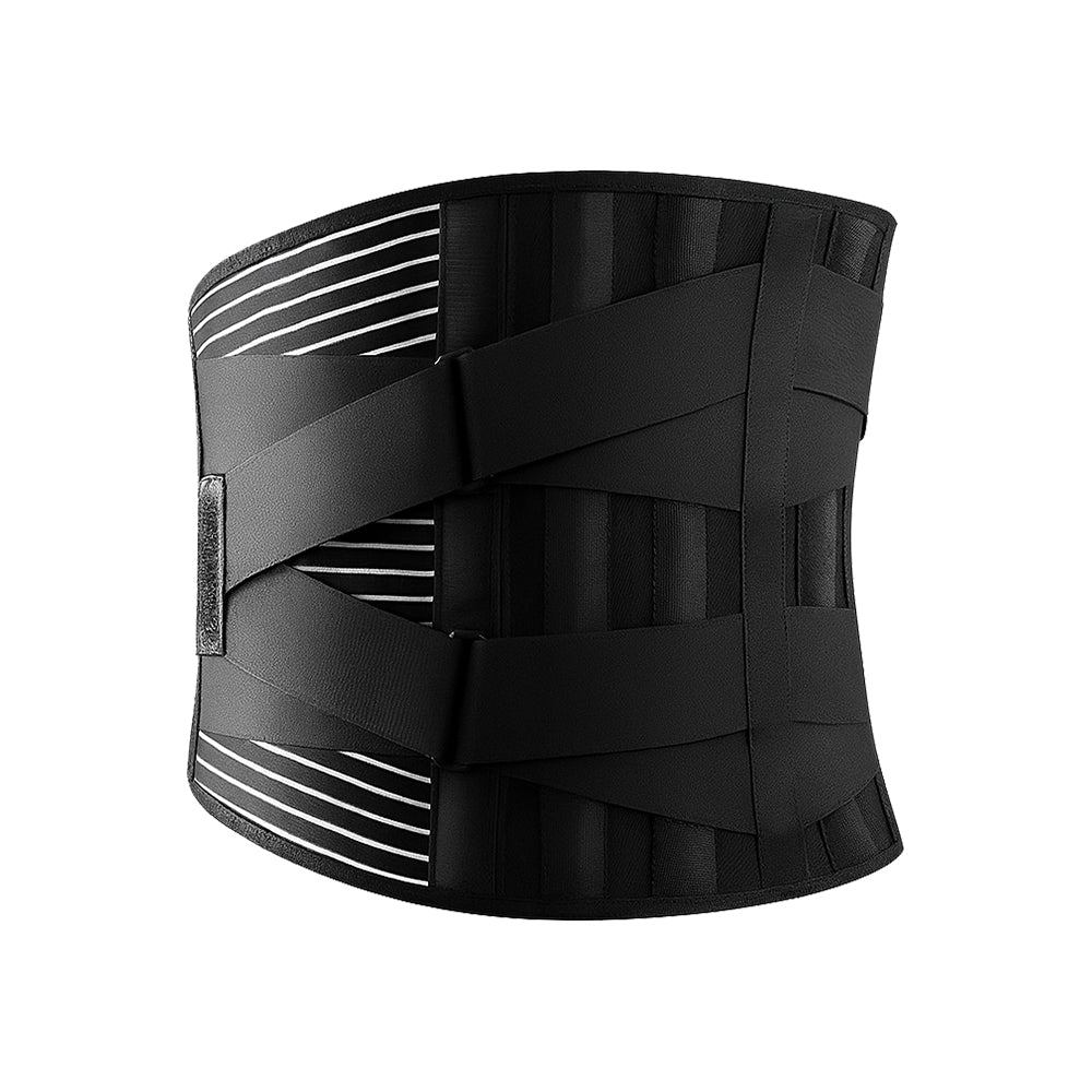 Back Support Belt - Back & Lower Back Support Brace