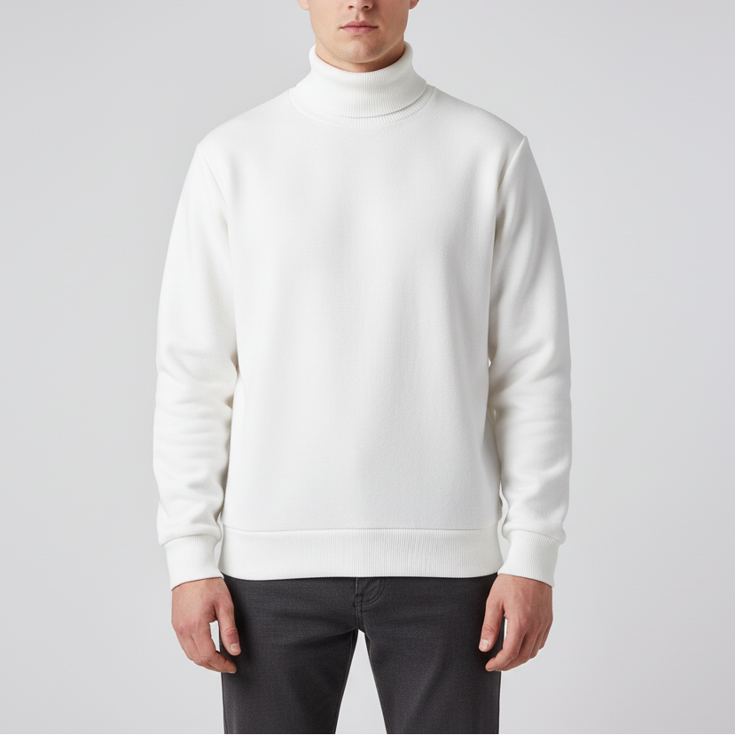 Casual Pullover