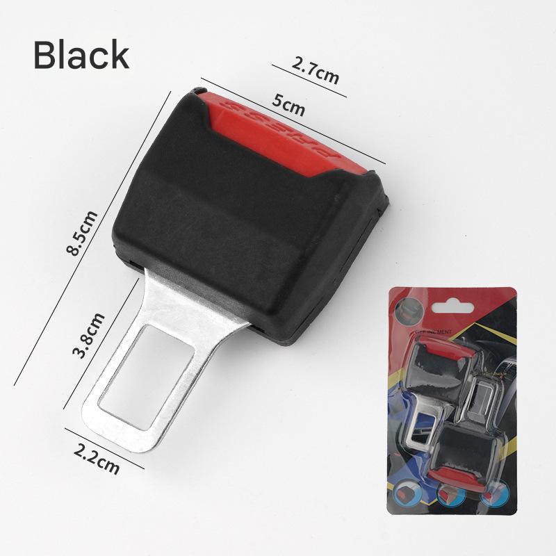 Charly | 2 Pack Universal Car Seat Belt Extender