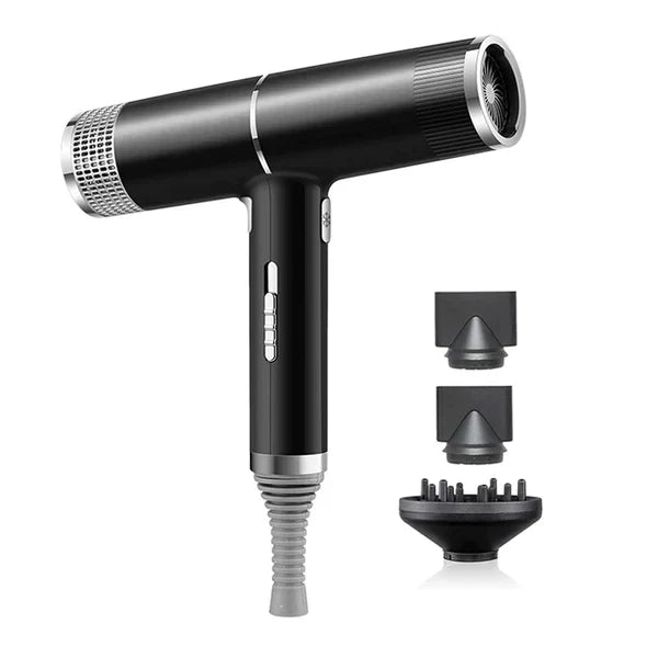 Charly | AeroBlitz - Ultra-Light Professional Hair Dryer - High-Speed Motor