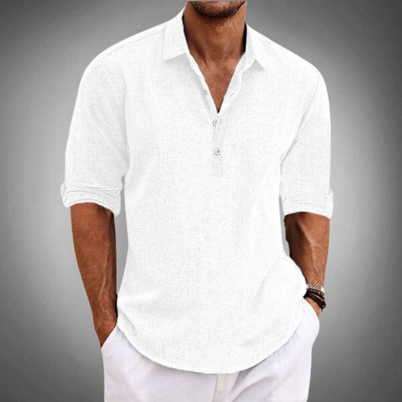 Charly | Classic Polo Shirt