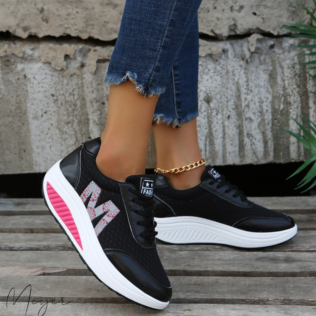 Charly Max - U-shaped Orthopedic Sports Shoes