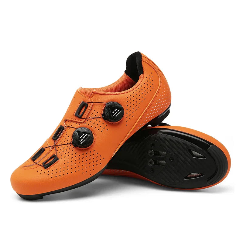 Charly | MTB and Road Bike Shoes