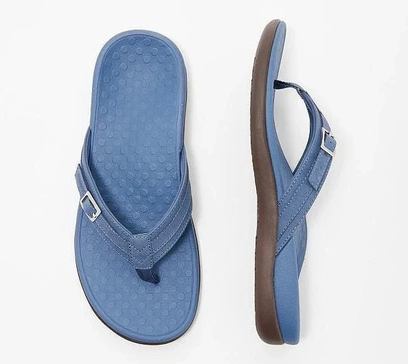 Charly | Orthopedic Flip-Flops