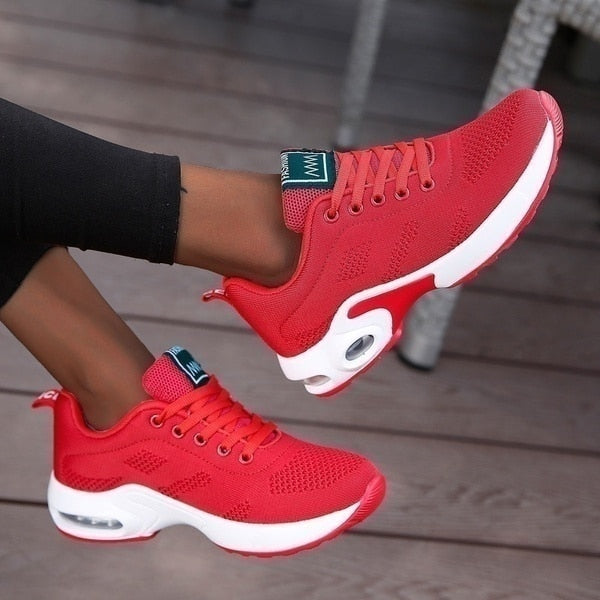 Charly | Orthopedic Sneakers