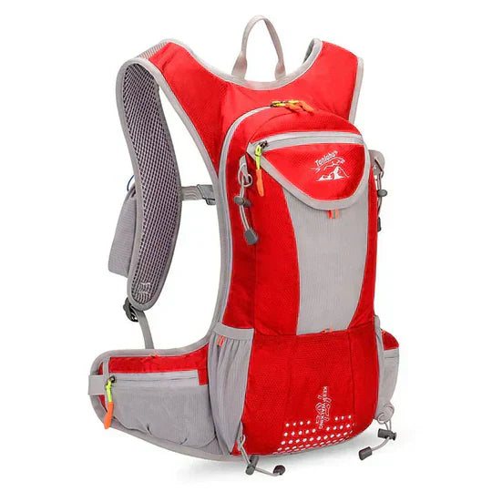 Charly | Outdoor Lightweight Waterproof Backpack