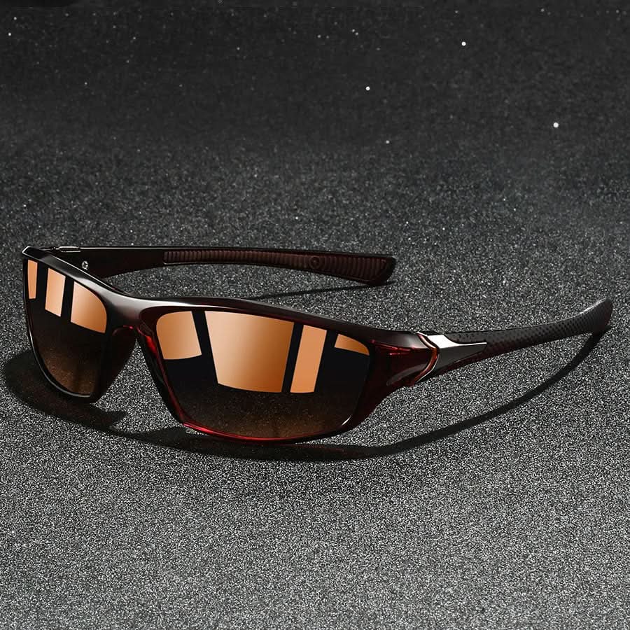 Charly | Polaroid Sport Sunglasses with UV400 Protection