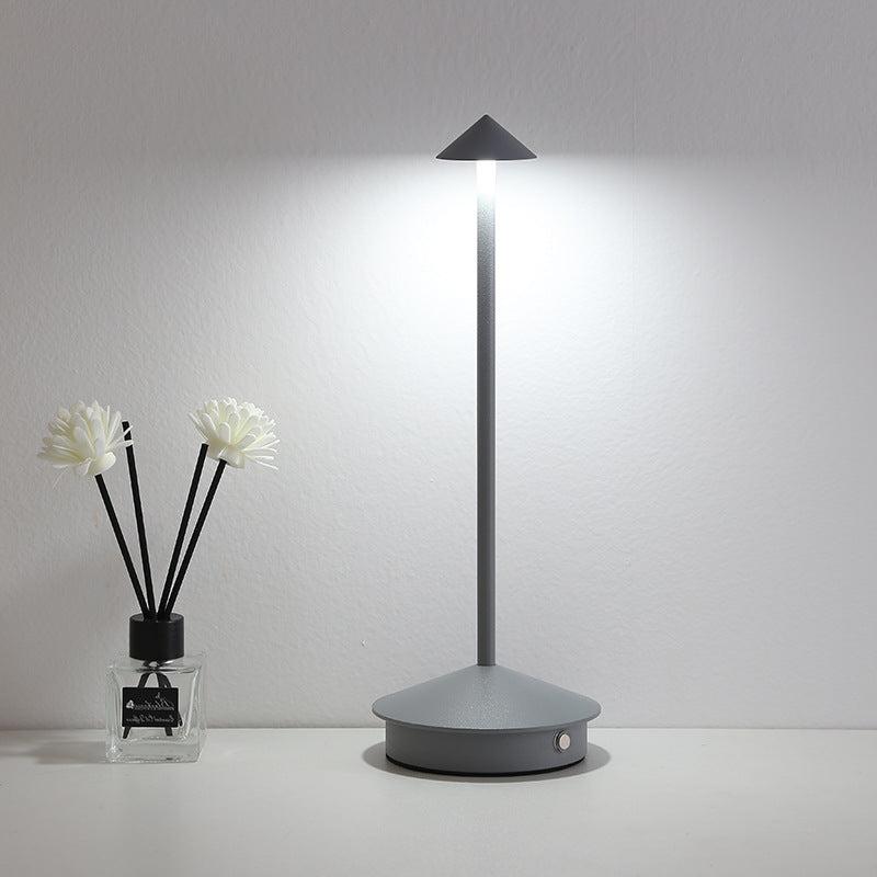 Charly | Portable Table Lamp - Cordless Lamp with Dimmable Pina Pro Inspiration