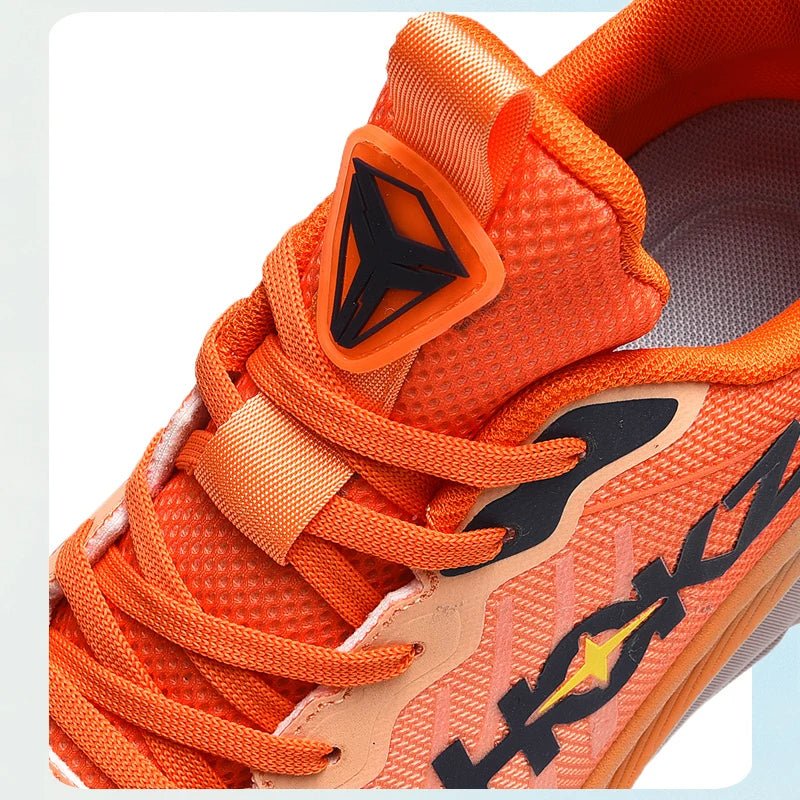 Charly | Unisex Running & Fitness Shoes with Breathable Mesh