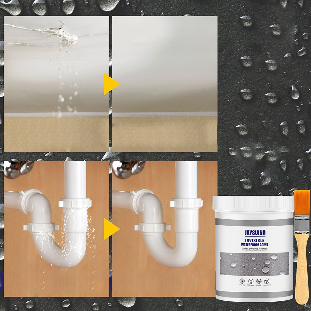 Charly | Waterproof Sealant for All Leak Repairs