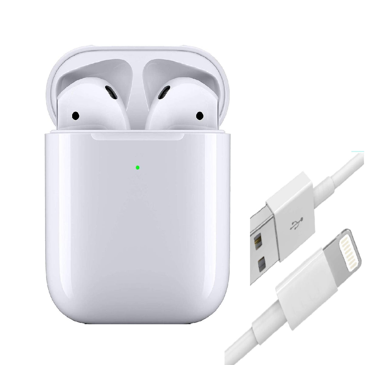 Charly | Wireless Bluetooth Earbuds In-Ear | With Charging Case