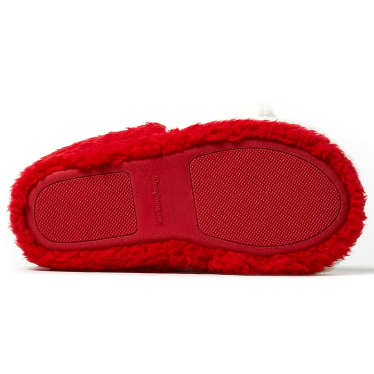 Christmas Slippers - Plush Slippers for the Whole Family