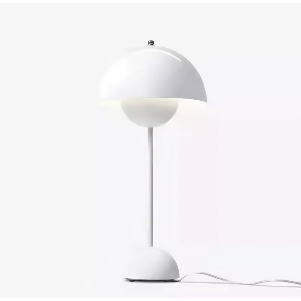 Compact LED Table Lamp