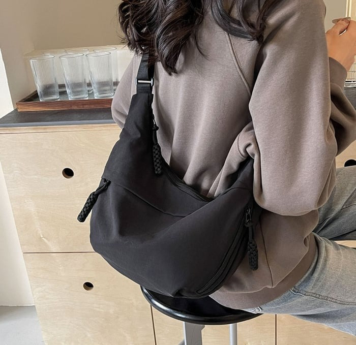 Crossbody Bag