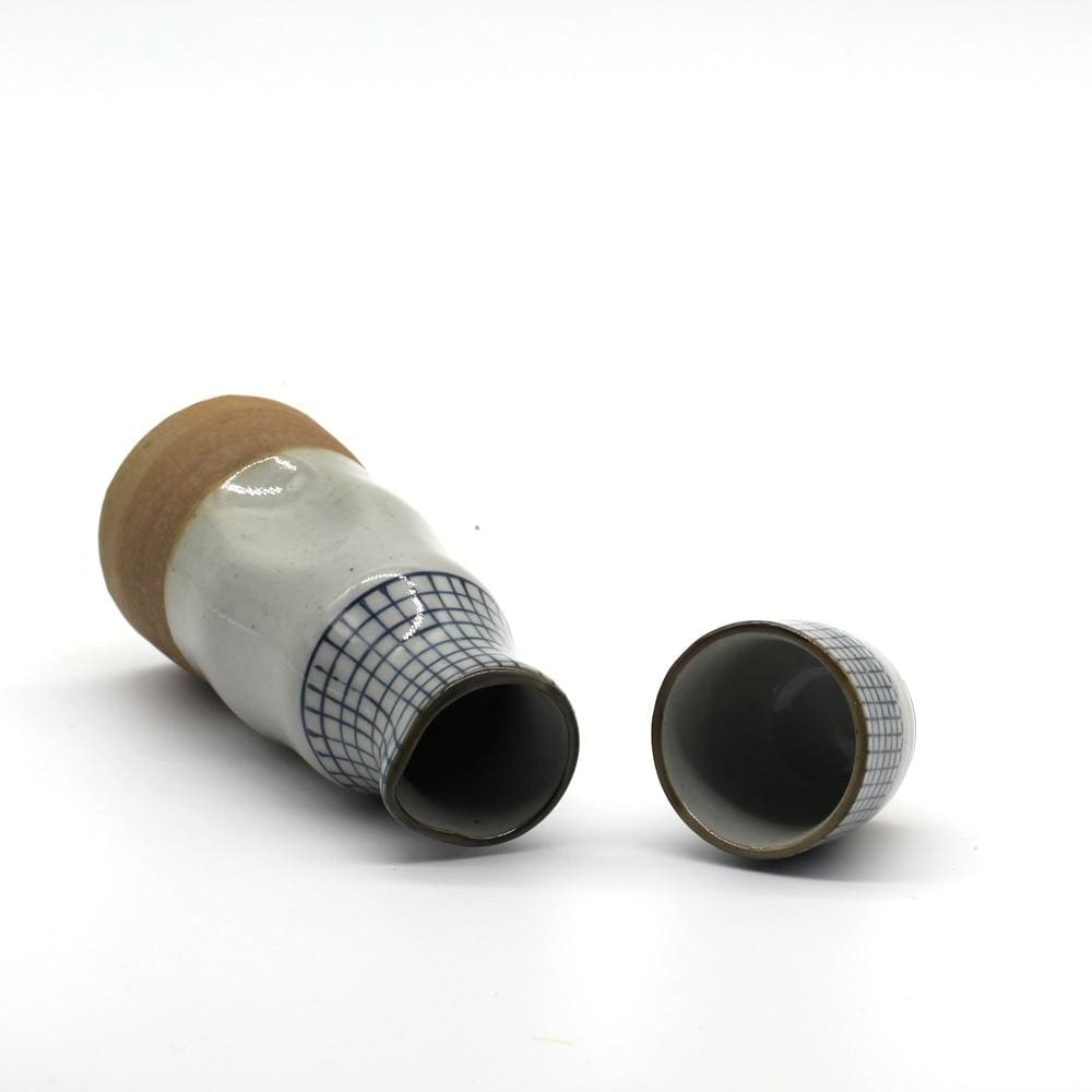 Edogawa Sake Set