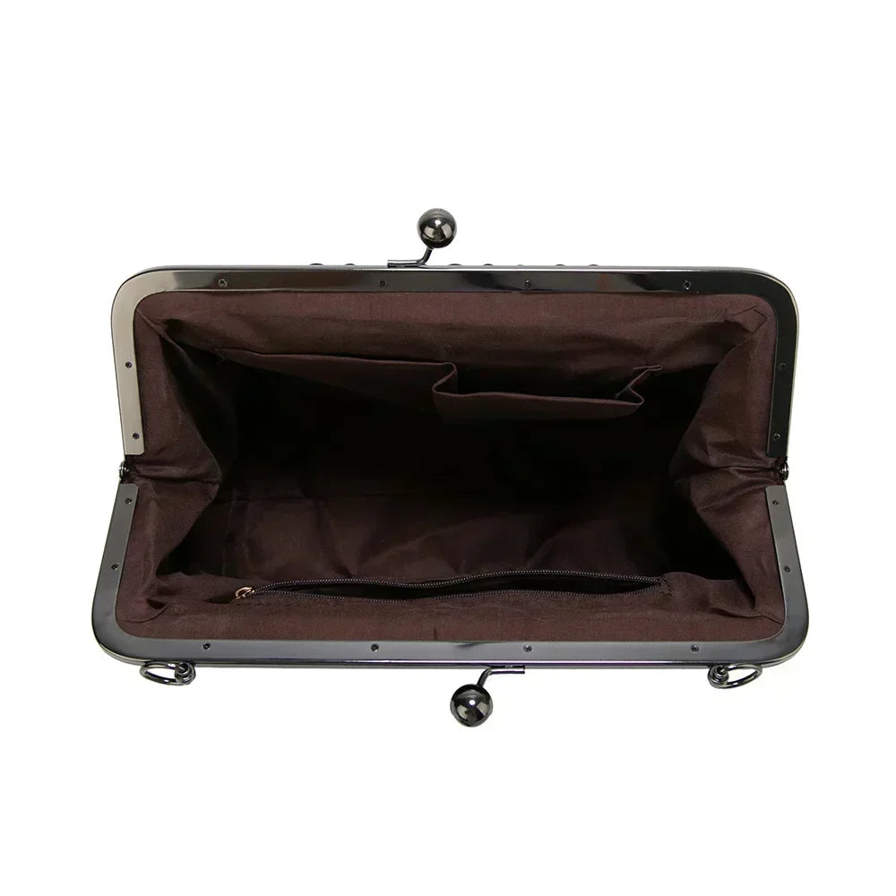 Elegant Retro Handbag