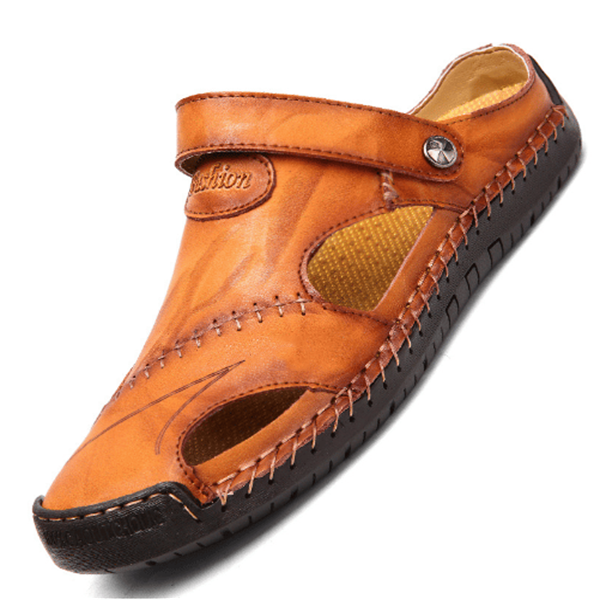 Lars – Orthopedic Sandals
