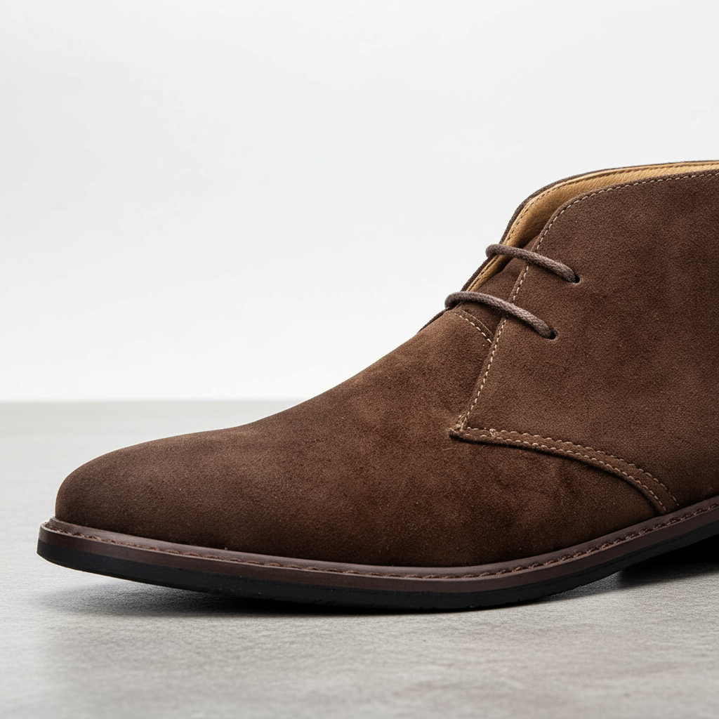 Men's Classic Desert Boots