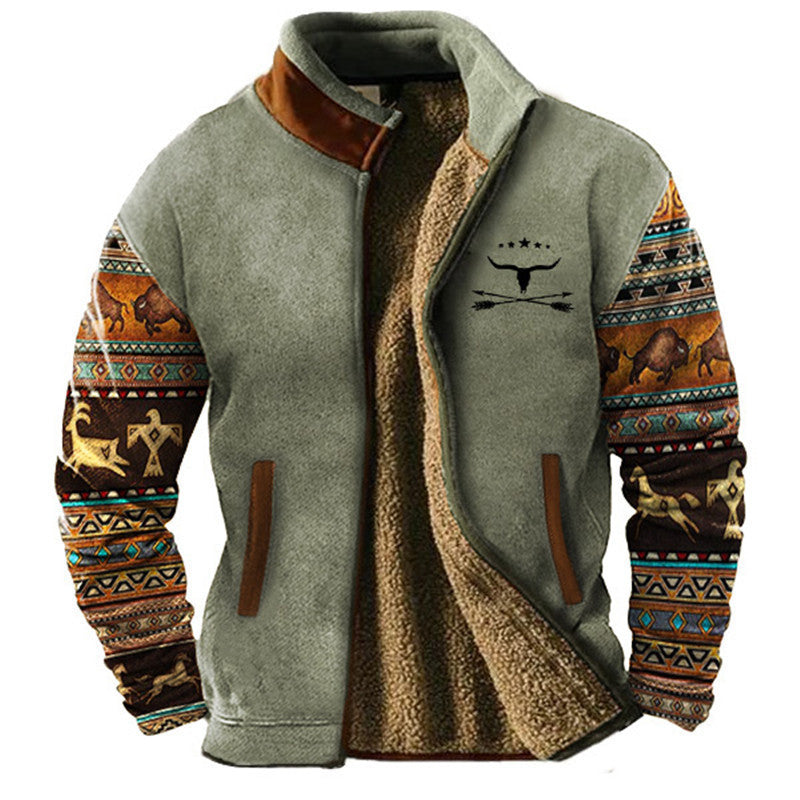 Outdoor Jacket Men