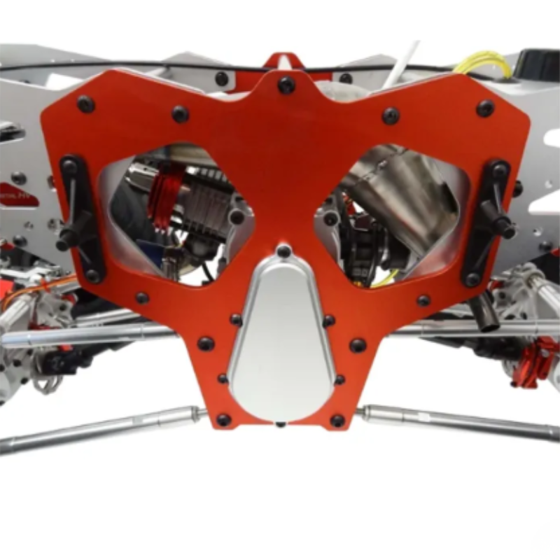 RC All Terrain Monster Truck - Image 5