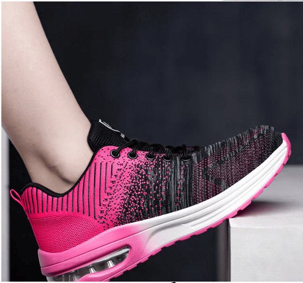 Safety Shoes for Women