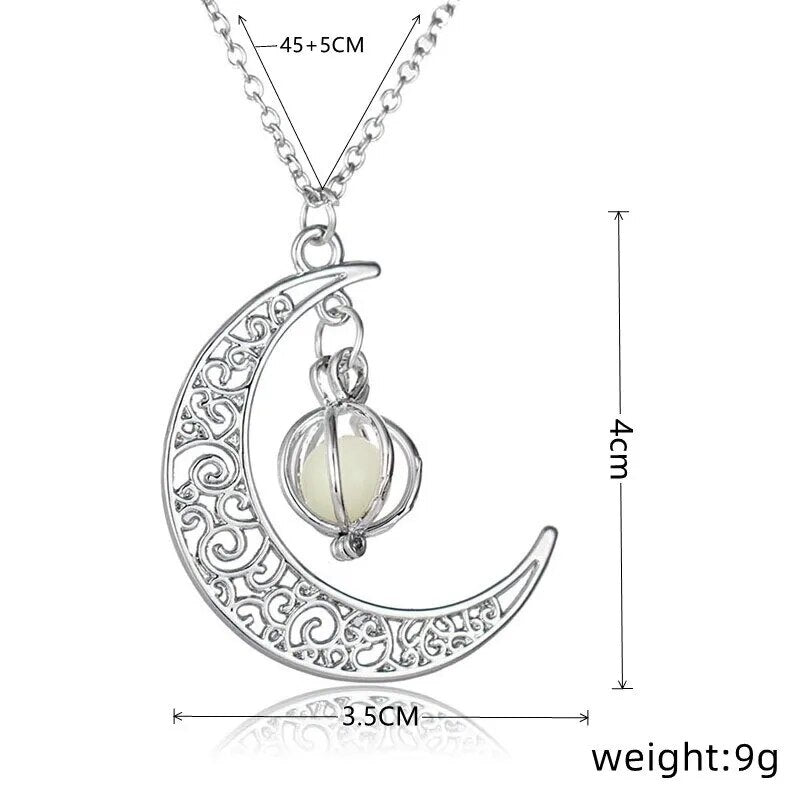 Stainless Steel Necklace