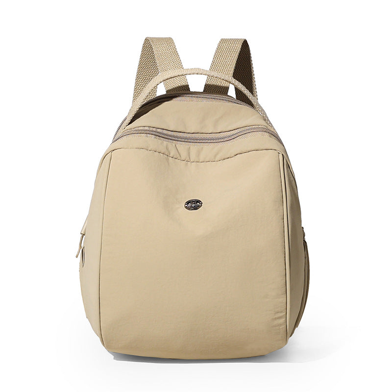 Ultra-Lightweight Minimalist Nylon Backpack, Under 20L
