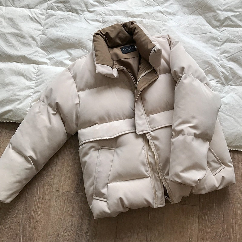 Women's Winter Coat