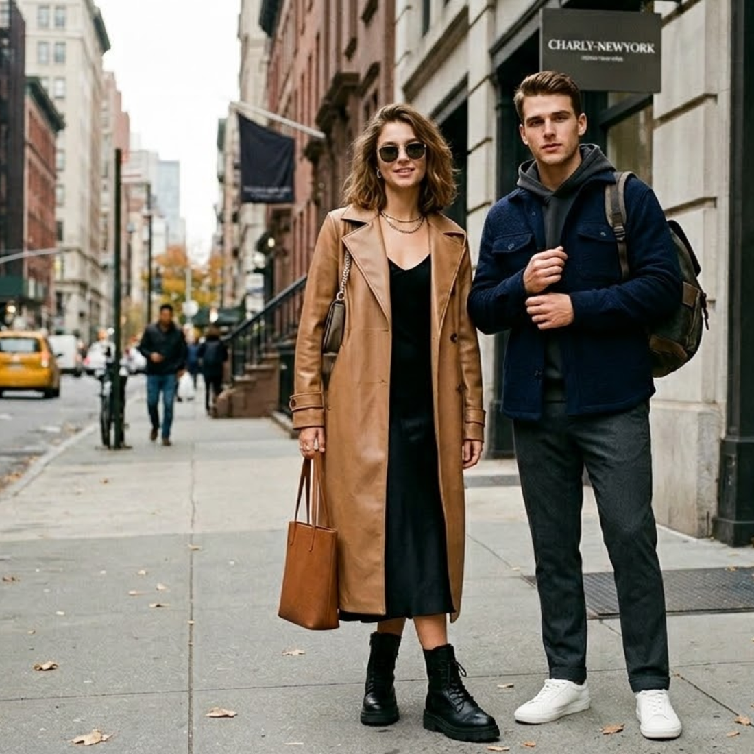 The Lifestyle Connection