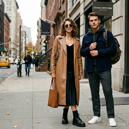 The Lifestyle Connection