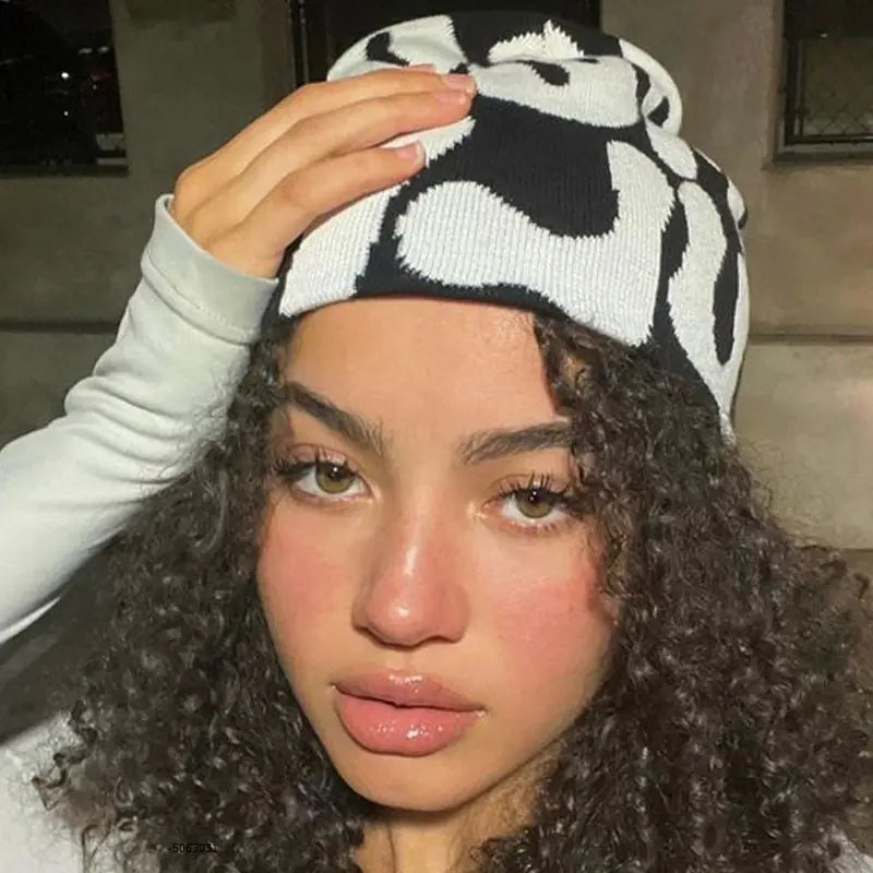 2025 Quality Knitted Hats