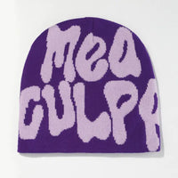 2025 Knit Beanie for All Seasons