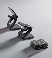 3-in-1 Wireless Charging Stand