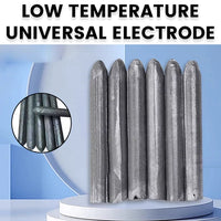 48-Piece Universal Low-Temperature Welding Rod Set