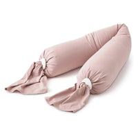 Adjustable Support Pillow with Removable Cover