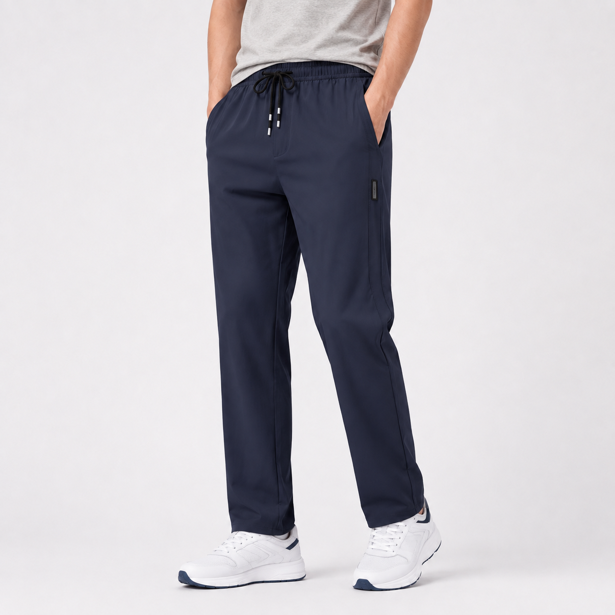 Lightweight Running Trousers