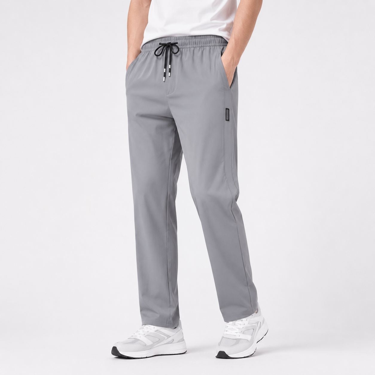 Lightweight Running Trousers