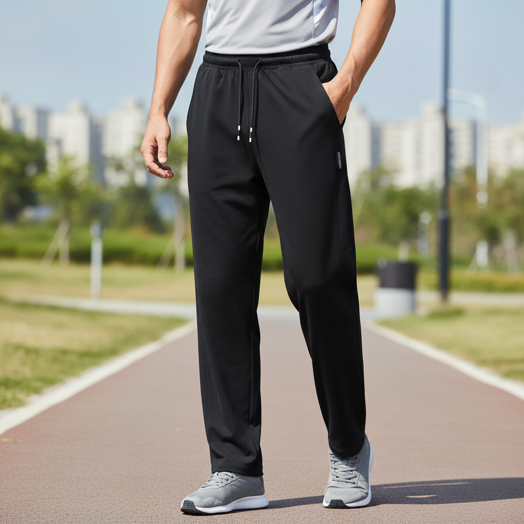 Lightweight Running Trousers
