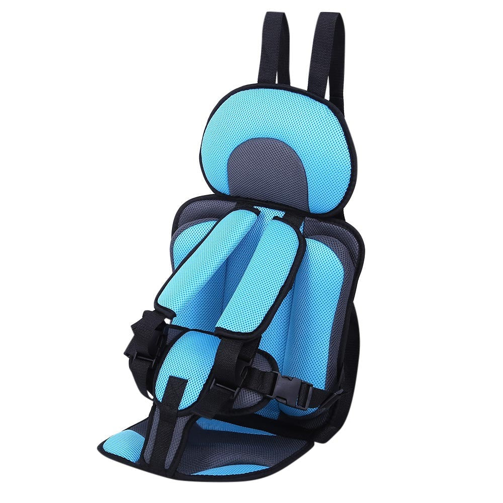 AeroVoyage Baby Travel Car Seat Lightweight and Portable