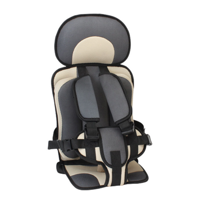 AeroVoyage Baby Travel Car Seat Lightweight and Portable