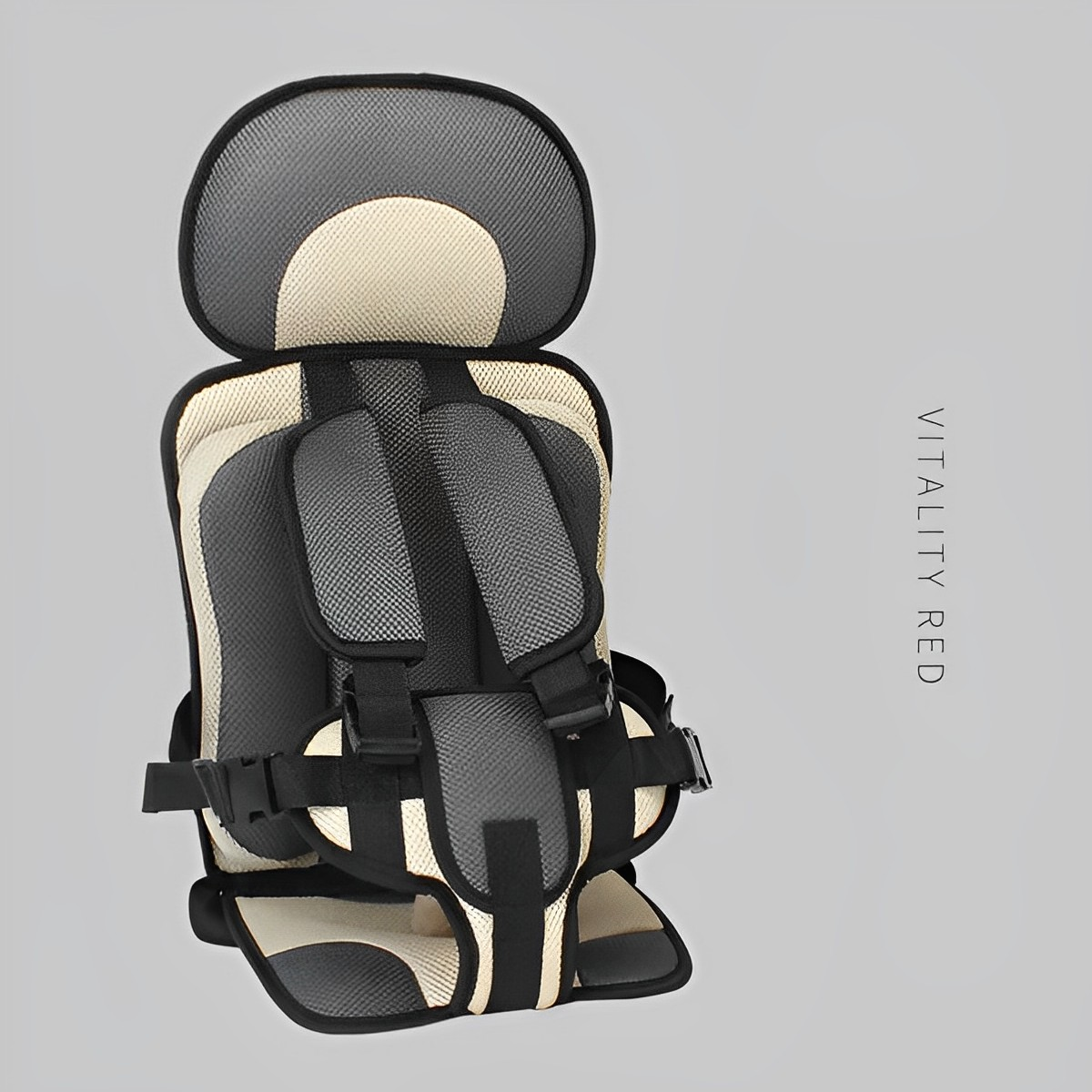 AeroVoyage Baby Travel Car Seat Lightweight and Portable