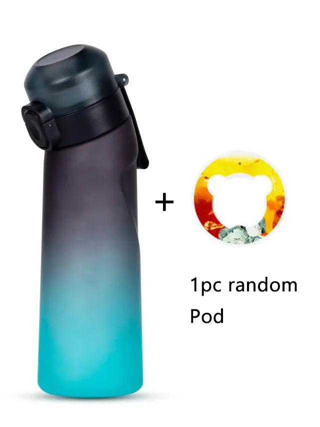 Air Up Flavored Water Bottle 0.65L