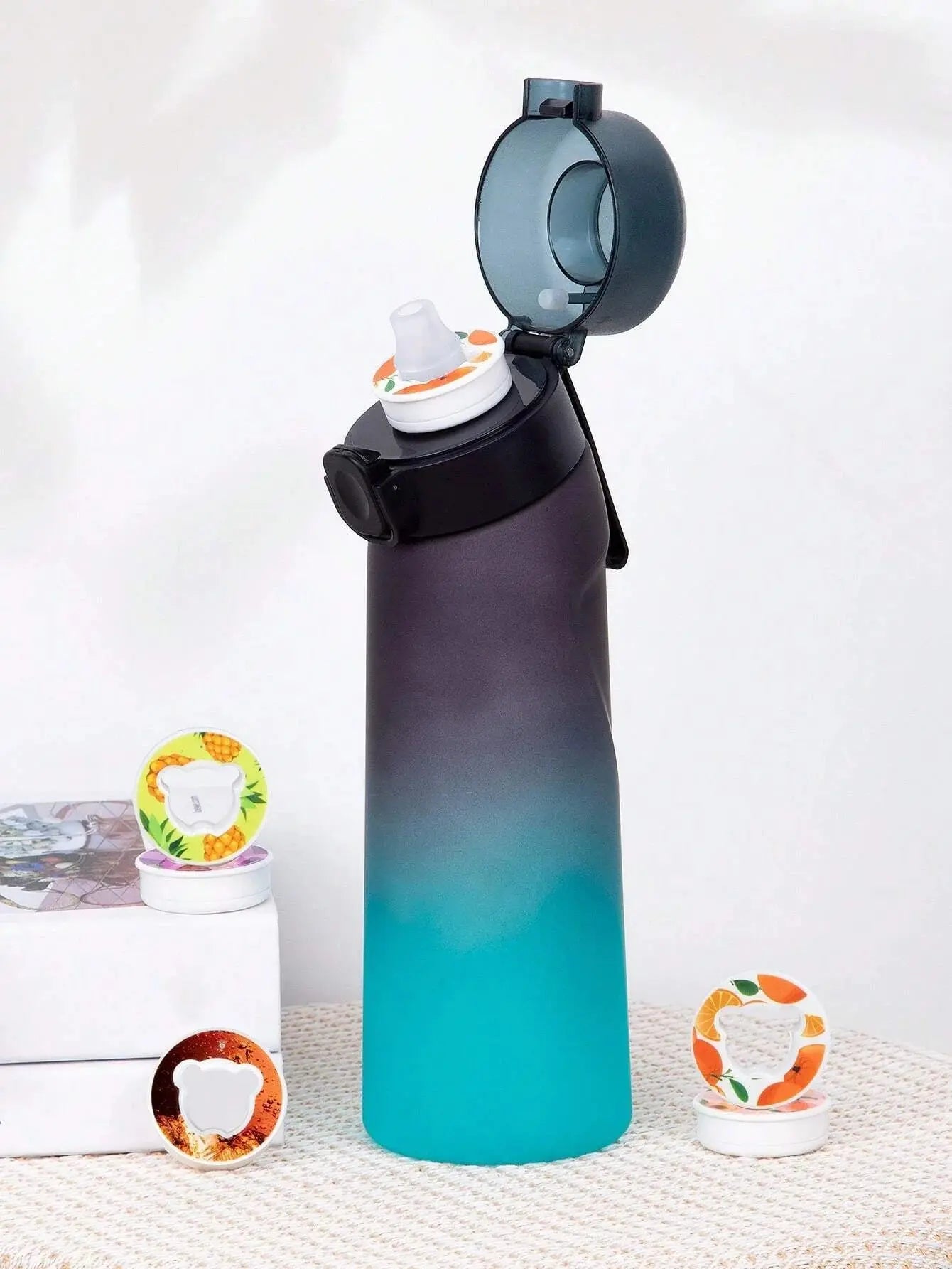 Air Up Flavored Water Bottle 0.65L