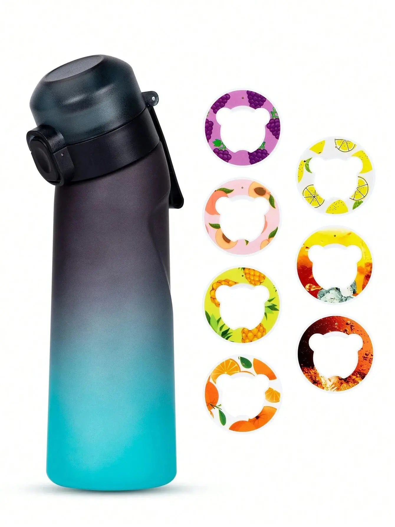 Air Up Flavored Water Bottle 0.65L
