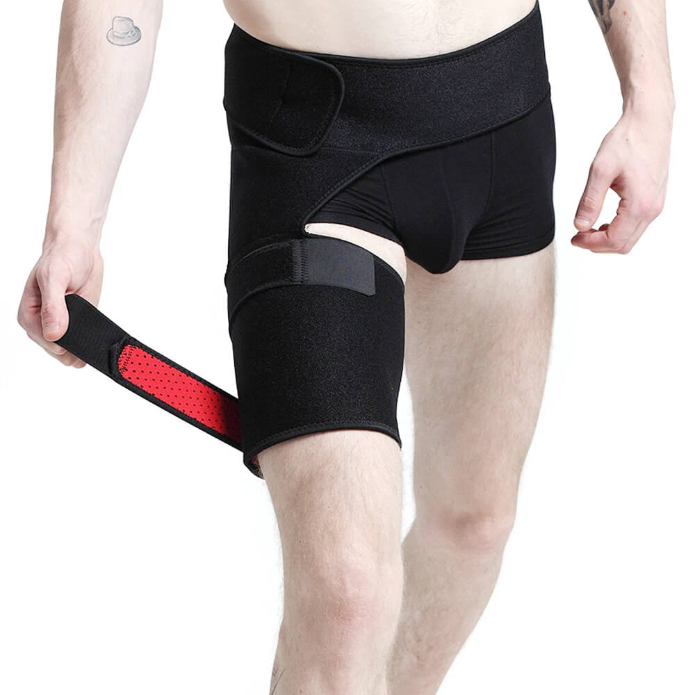 Alera | Orthopedic Hip Support Brace