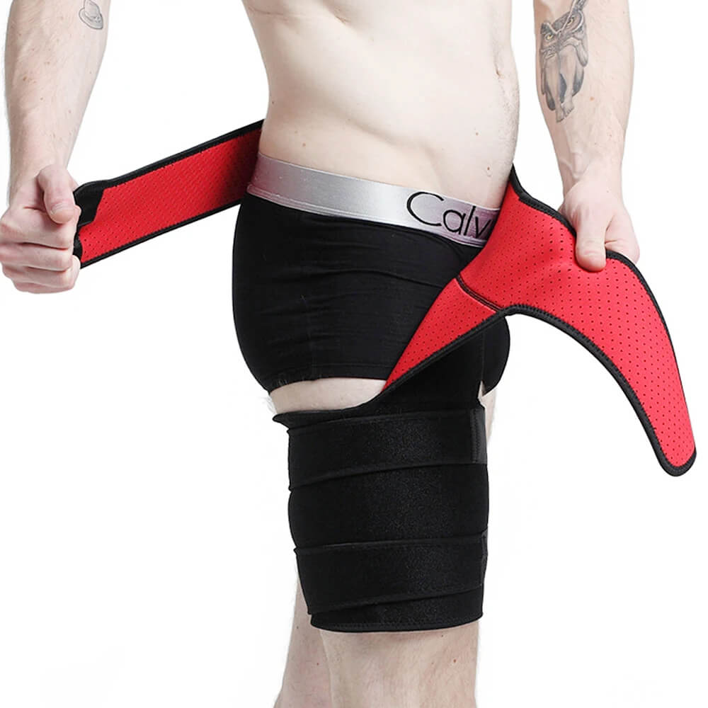 Alera | Orthopedic Hip Support Brace