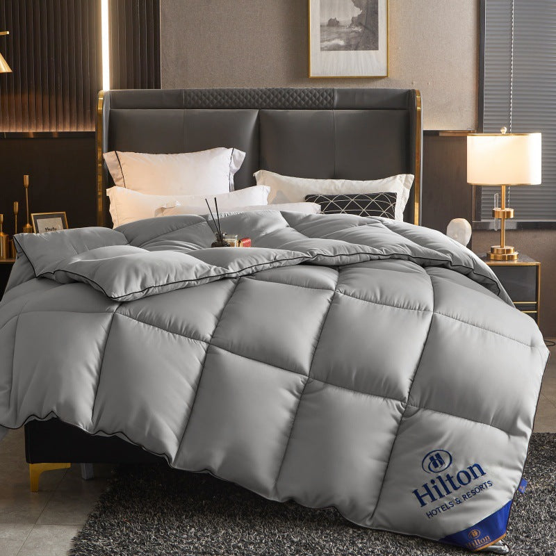 All-Season Cotton Comforter