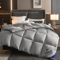 All-Season Cotton Comforter
